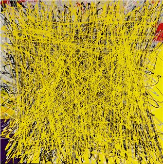 Jenseits des Sichtbaren - Hermann Angeli