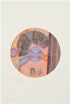 Untitled - Malcolm Carder