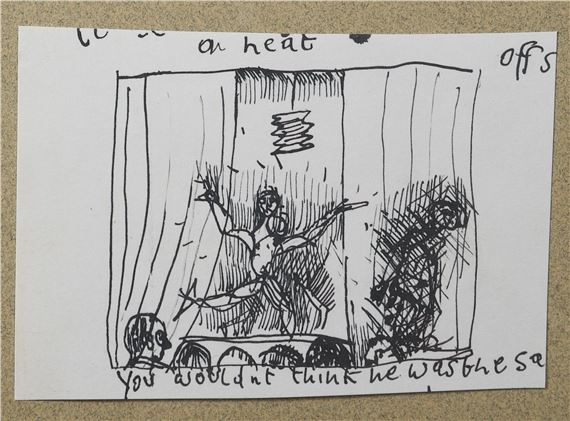 Encore - Lucian Freud