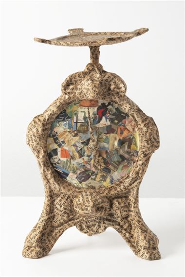 A Scale for Weighing Literature - Jiří Kolář