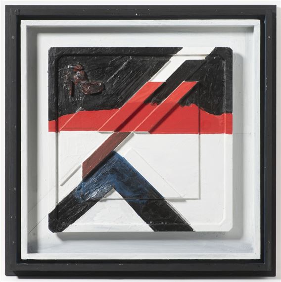 K5 - Otto Herbert Hajek