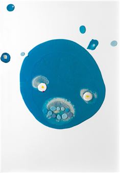 A Double-Edged Unwanted Feeling - Kristof Kintera