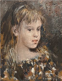 PINTURA NACIONAL - Castells