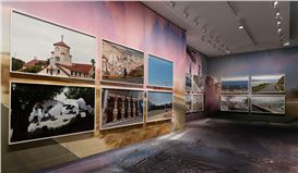 Report a concern. Nine Eyes by Jon Rafman opens at Louisiana Museum of Modern Art