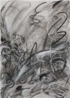 Anticipating - Akshar Maganbeharie