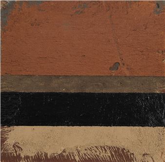 Masimo II - Seretse Moletsane