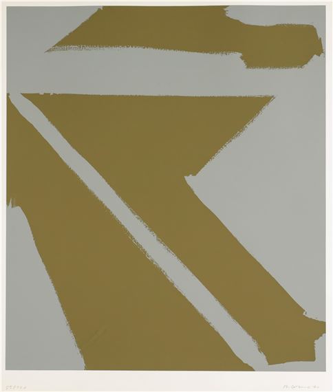 Untitled - Blinky Palermo