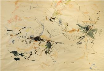 The Big Wave - John Passmore