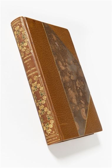 La Guirlande d’Aphrodite - František Kupka