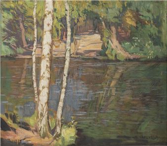 Autumn auction - Adolf Loos Apartment & Gallery