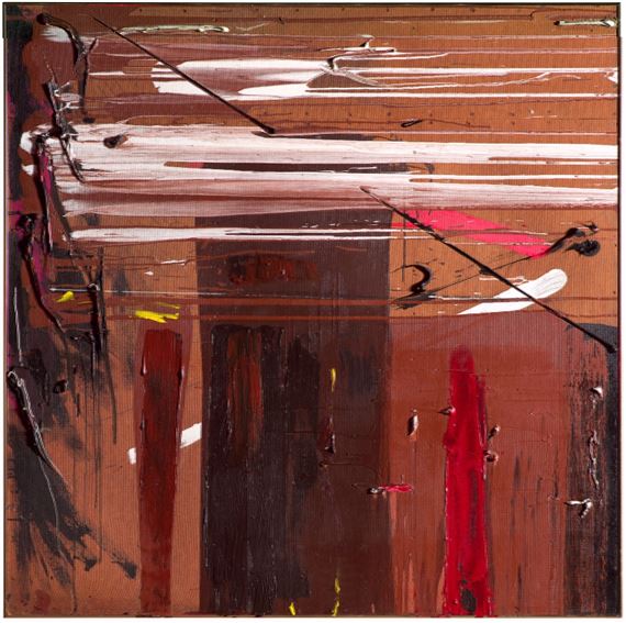 Robbery by Vladimir Kopecky, 2001