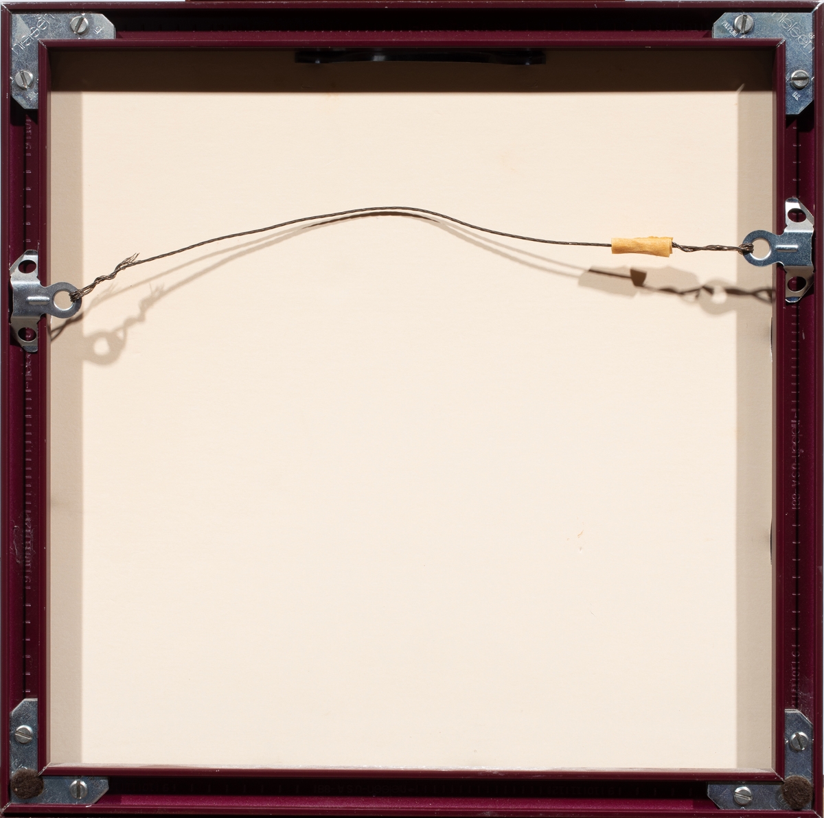 Artwork by Ruth Asawa, Petunias, Made of Lithograph