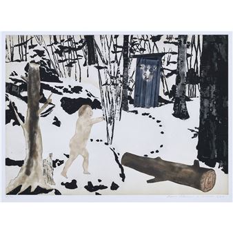 Lou - Karin Mamma Andersson