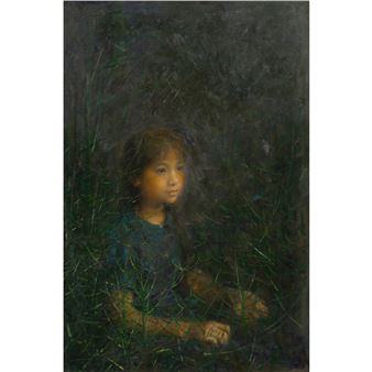 The Niece - Tran Viet Phu