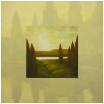 Landscape - Wade Hoefer