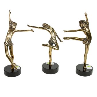 Ballet Suite - Tom Bennet