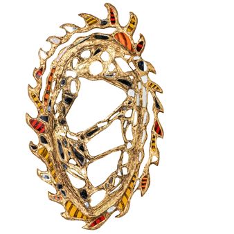 Neo-Nkisi - William Rhodes