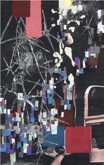 The Mirrored Self II - Kirstine Roepstorff