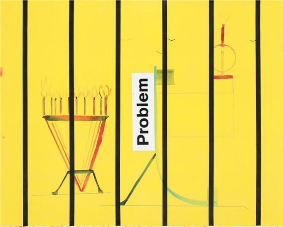 Problem - John Kørner