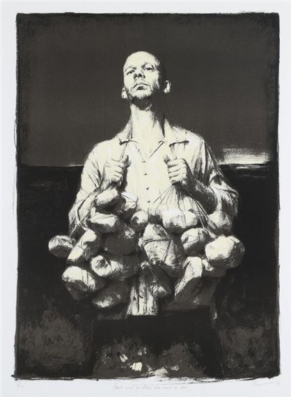 Jacob Rantzau | There must be others who moves so slow (2013) | MutualArt
