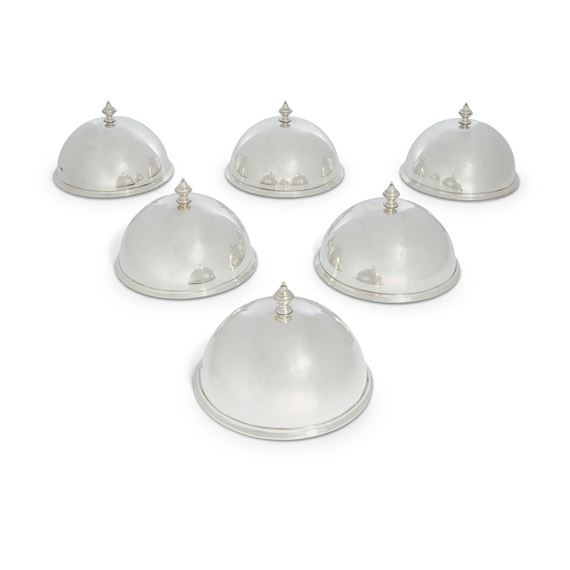 MARK OF C. J. VANDER LIMITED, SHEFFIELD, 1997 - C. J. Vander