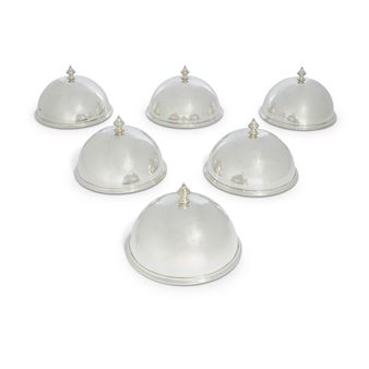 MARK OF C. J. VANDER LIMITED, SHEFFIELD, 1997 - C. J. Vander