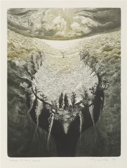 Albin Brunovsky | Labyrinth of the World and Paradise of the Heart ...