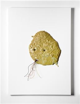 I Pass On Information Silently - Kristof Kintera