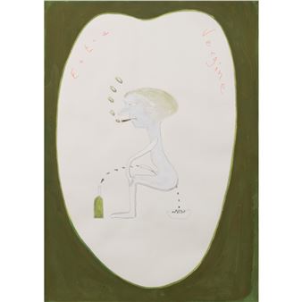 Extra Vergine - Piermario Dorigatti