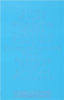 Composition - Kirstine Roepstorff