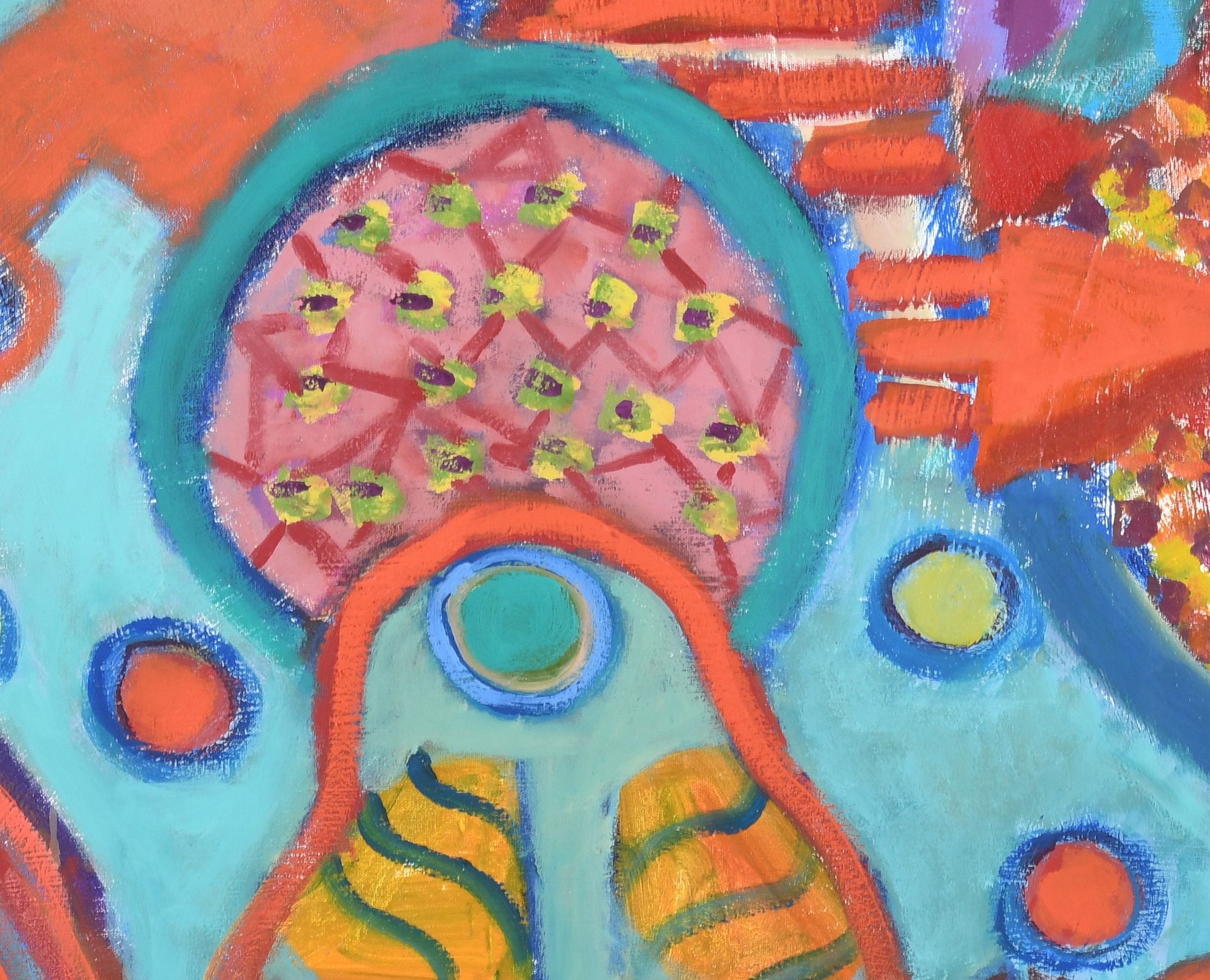 Florence Putterman | Entwined Metaphors IV | MutualArt