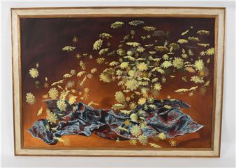 Queen Anne's Lace - Paul Gorka