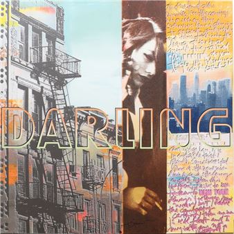 Darling - Jörg Döring