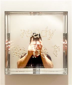 ready to be - Norbert Brunner