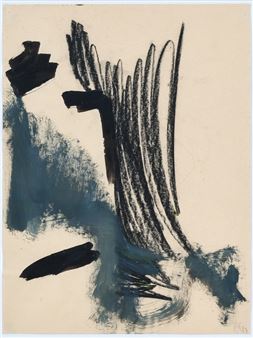 217. AUKTION
Moderne – Gemälde- Skulpturen
25. Oktober 2025, ab 10 Uhr - Döbritz