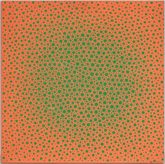 o. T - Kuno Gonschior