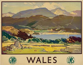 Untitled - Leonard Richmond