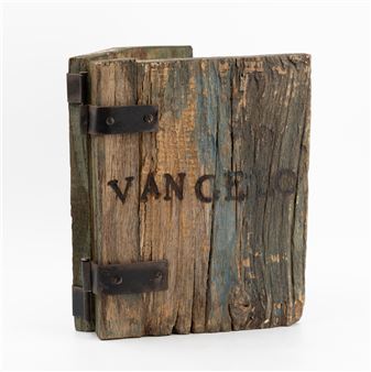 Vangelo - Antonio del Donno