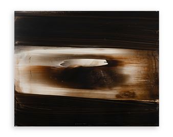 Senza Titolo - Max Kuatty