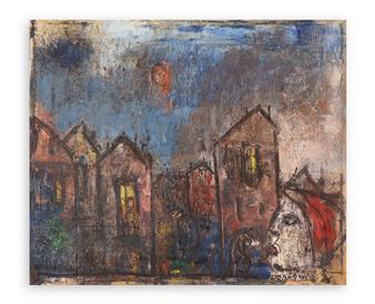 Periferia - Franco Rognoni