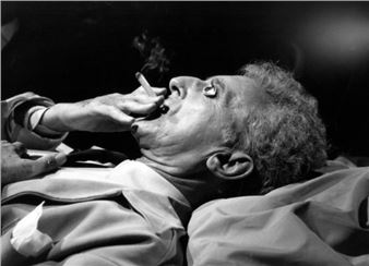 Throckmorton Fine Art explores Surrealism's lasting impact on photography