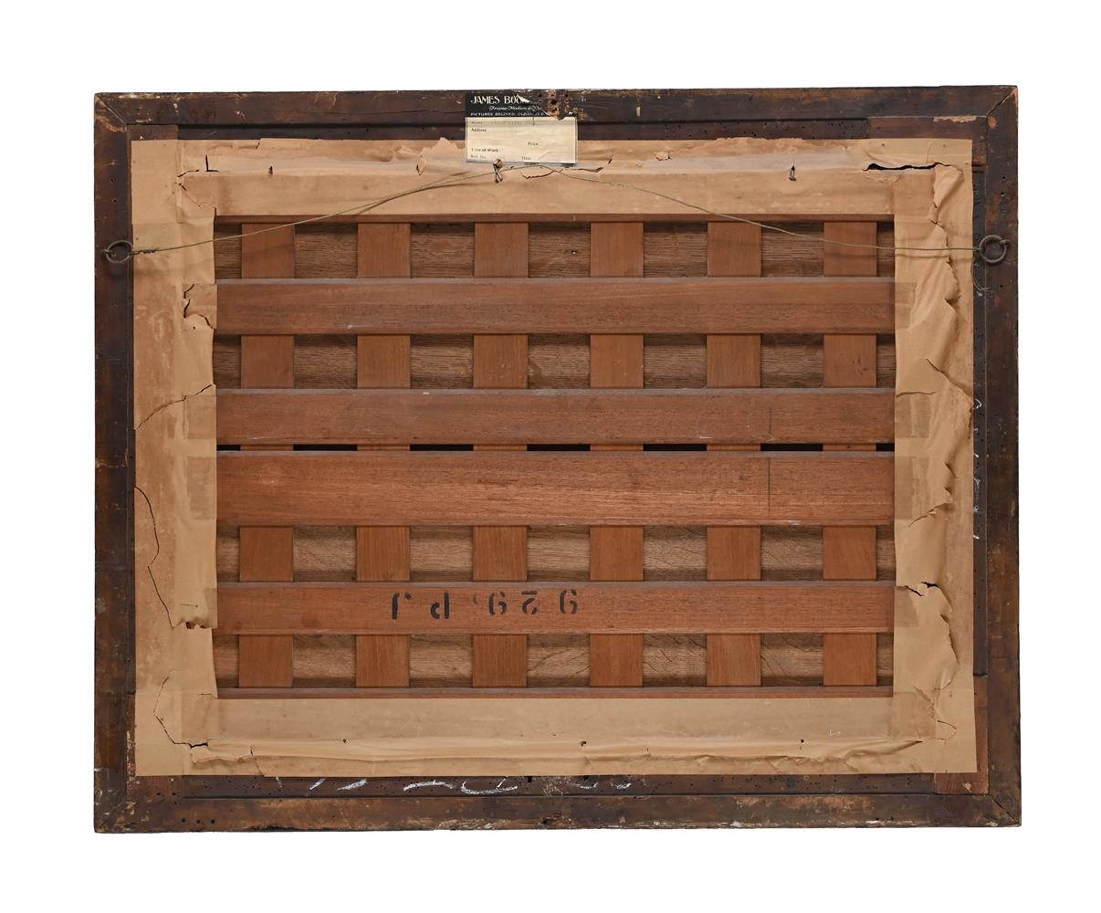 Artwork by Pieter Brueghel the Elder, THE DIRTY BRIDE OR THE WEDDING OF MOPSUS AND NICA, Made of Oil On Panel