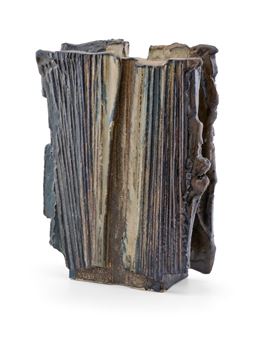 Gr. Vase - Dieter Crumbiegel