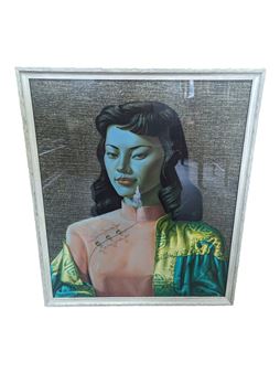 FURNITURE & DECORATIVE INTERIORS - BRISTOL - LIVE AUCTION (MONDAY 20TH OCTOBER) - Auctioneum (East Bristol Auctions)