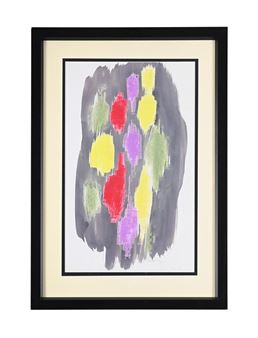 UNTITLED - William Gear