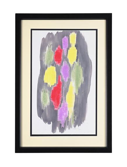 UNTITLED - William Gear