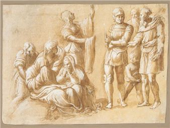 Nye & Company announces Chic and Antique Auction, October 22-23