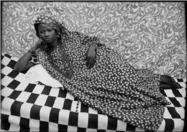 The Brooklyn Museum announces Seydou Keïta: A Tactile Lens