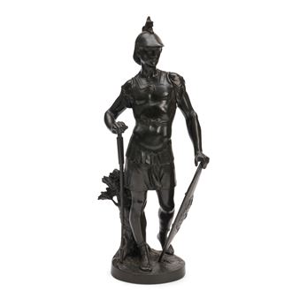 Jean-Baptiste Germain, (France 1841-1910) - Jean-Baptiste Germain