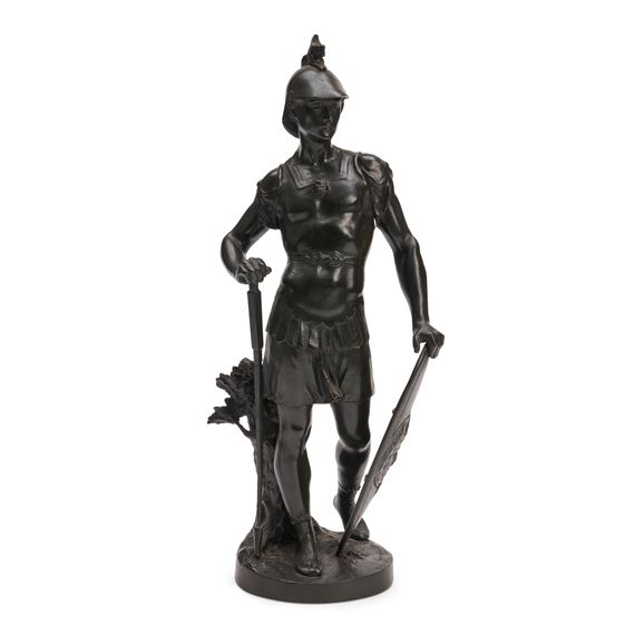 Jean-Baptiste Germain, (France 1841-1910) - Jean-Baptiste Germain